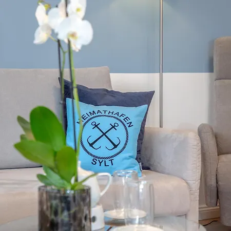 Carmen Sylva Strandperle 24 Apartman